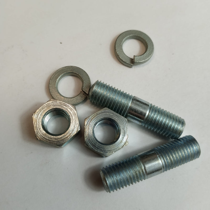 Thermostat Housing Fastener Set