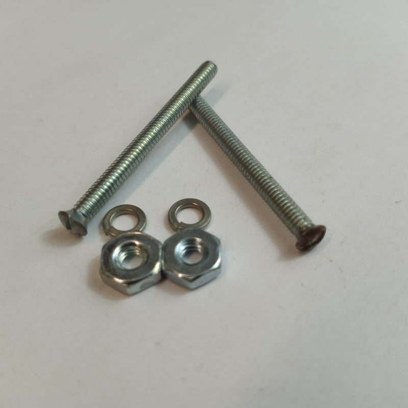 Horn / Dipper Switch Fastener Set