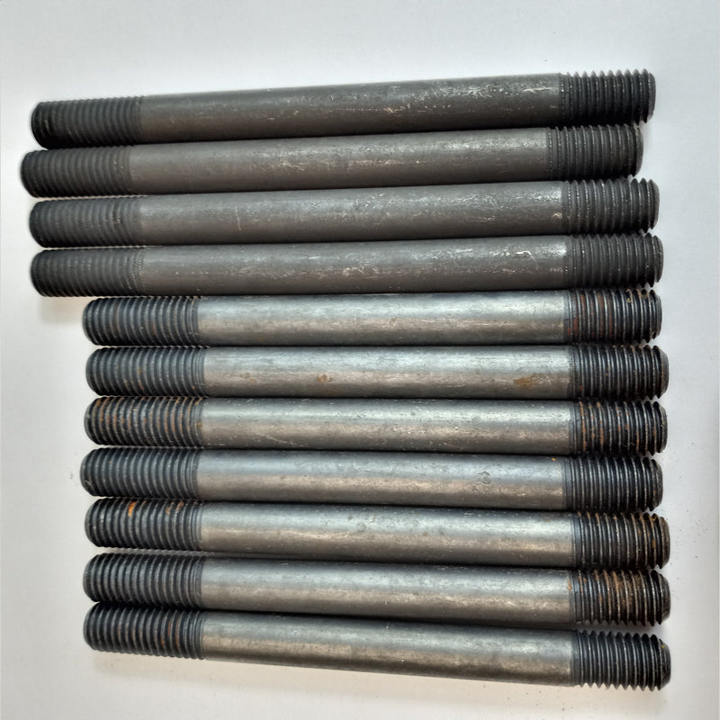 Head stud fastener set, TA