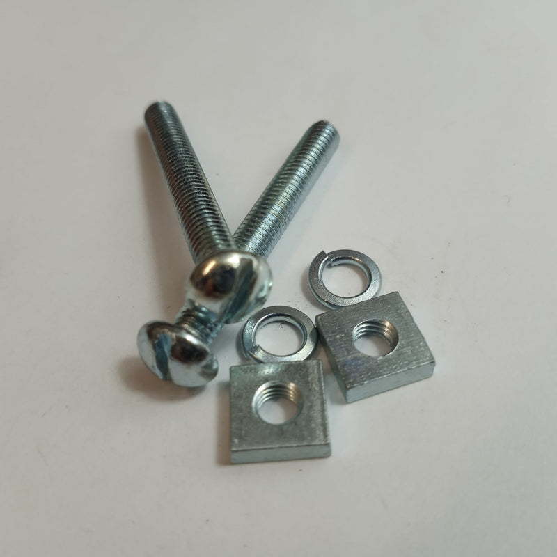 Screw set, CJR3/RF91 regulator