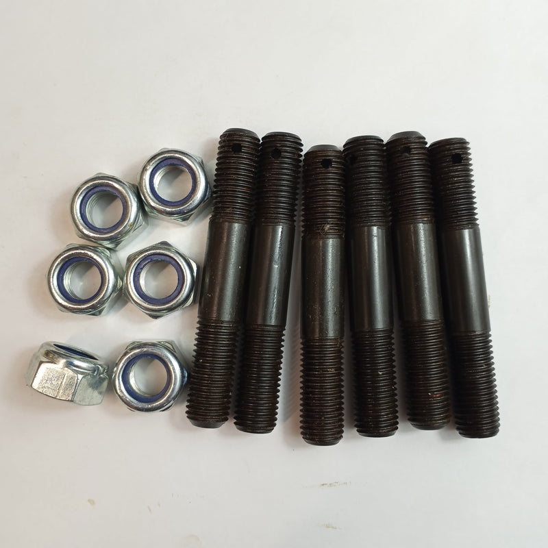 Main Bearing Stud & Nut Set