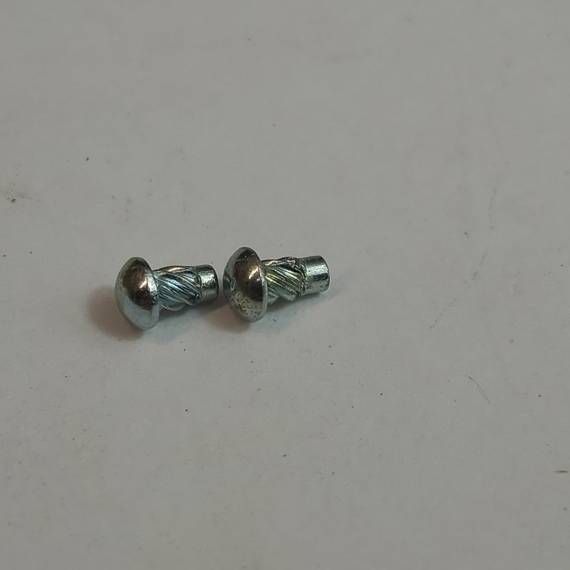 "Auster" Plate Fastener Set