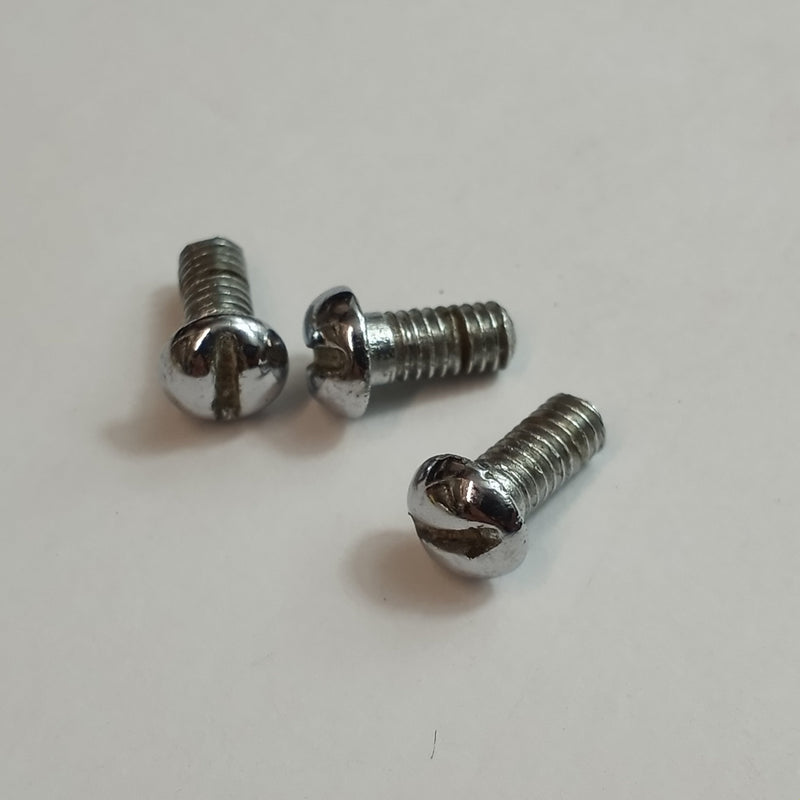 Center medallion, TC Douglas Wheel, screw set