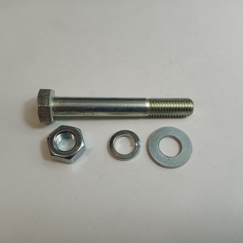 Steering Column Clamp Fastener Set