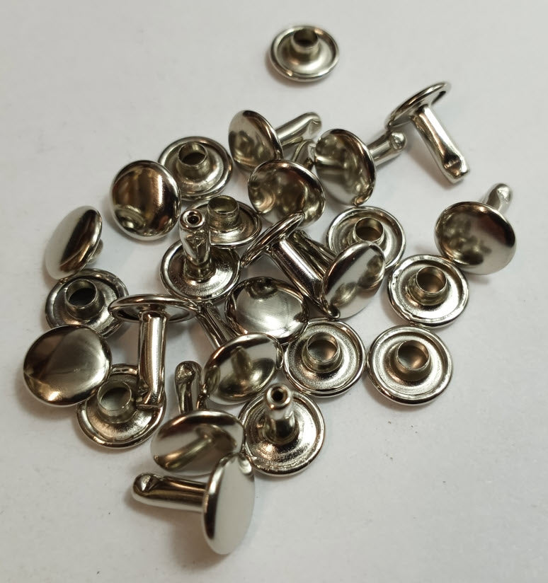 FSTR153-Side curtain rivet set
