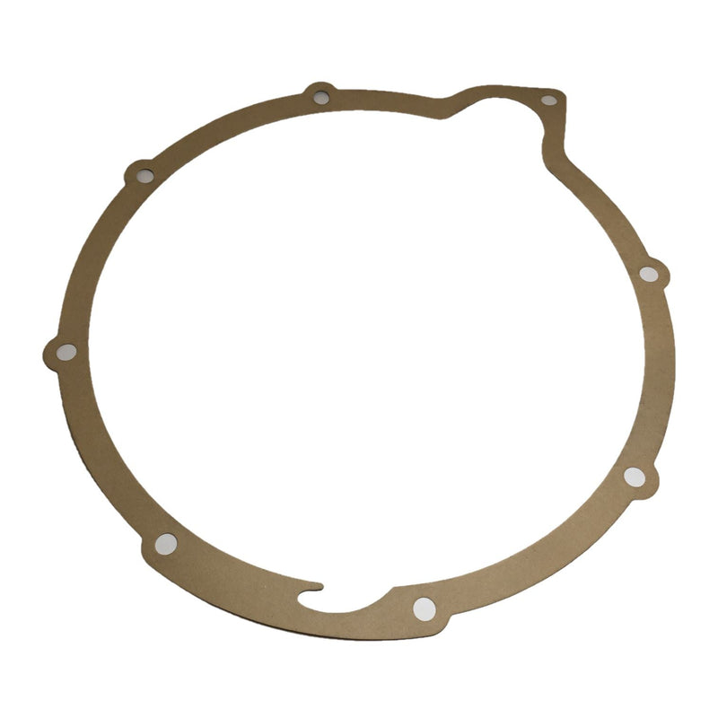 Gasket, bell housing to flywheel housing