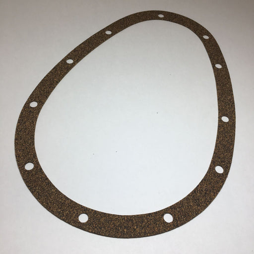 Gasket, timing chain cover to block