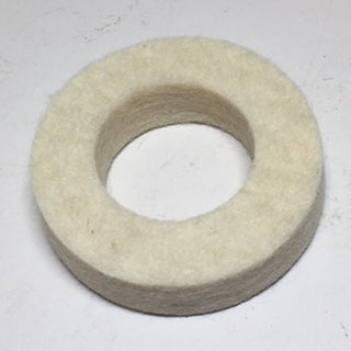 Gasket, starter pinion cover