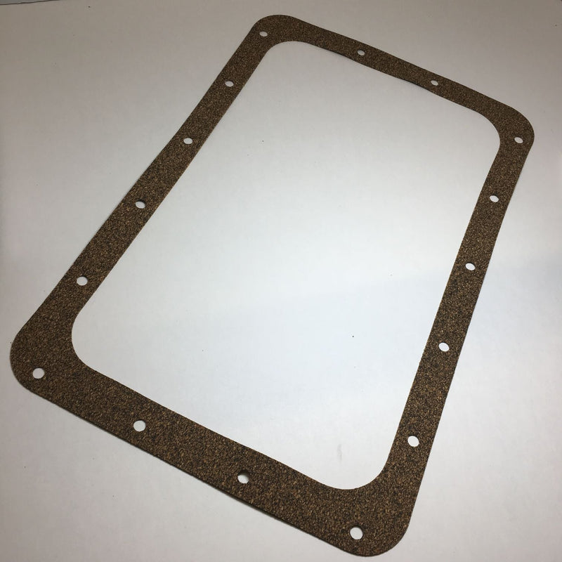 Gasket, sump to block