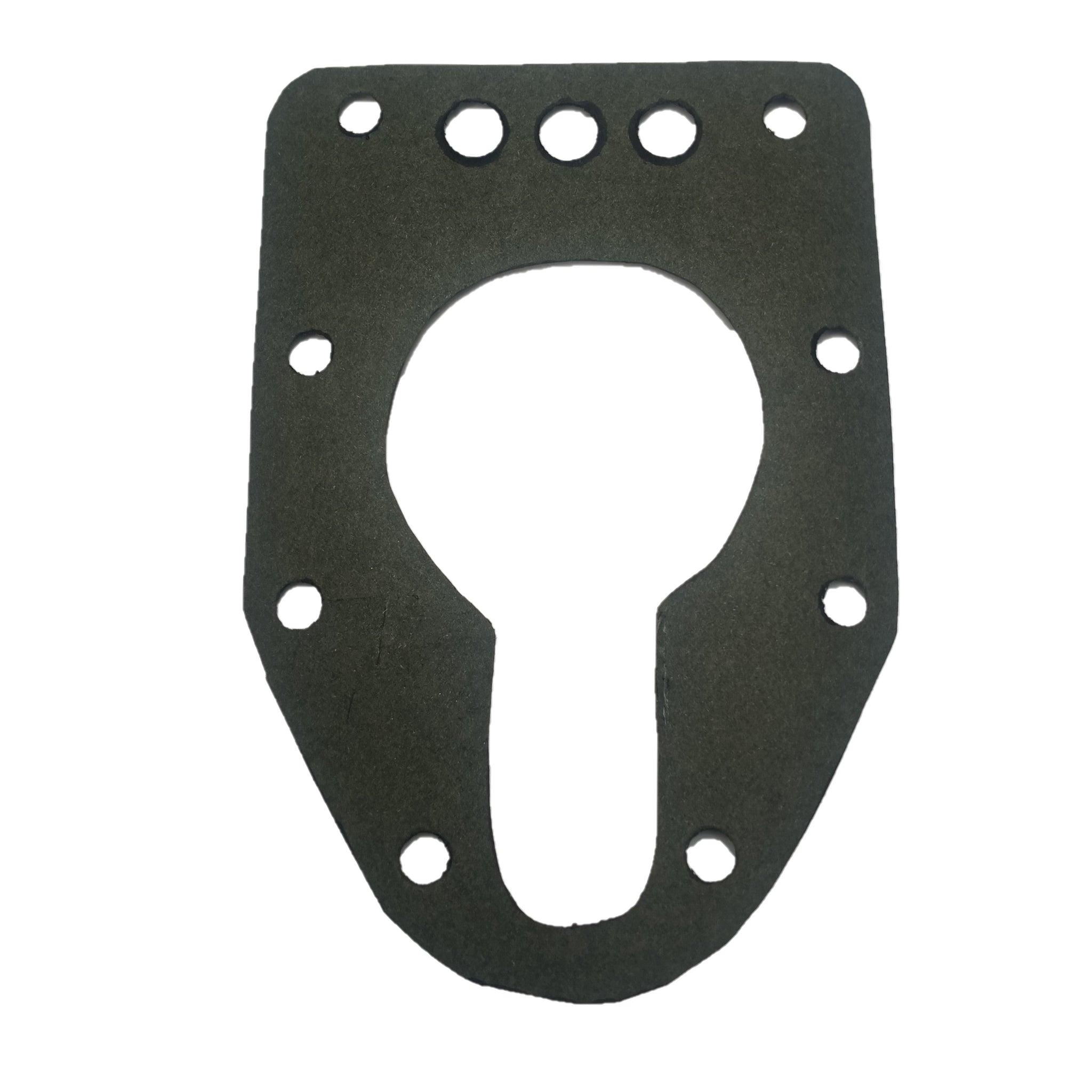 Gearbox — From The Frame Up