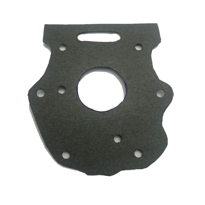 Gasket, gearbox back plate, inner, TA