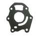 Gasket, gearbox back plate, outer, TA
