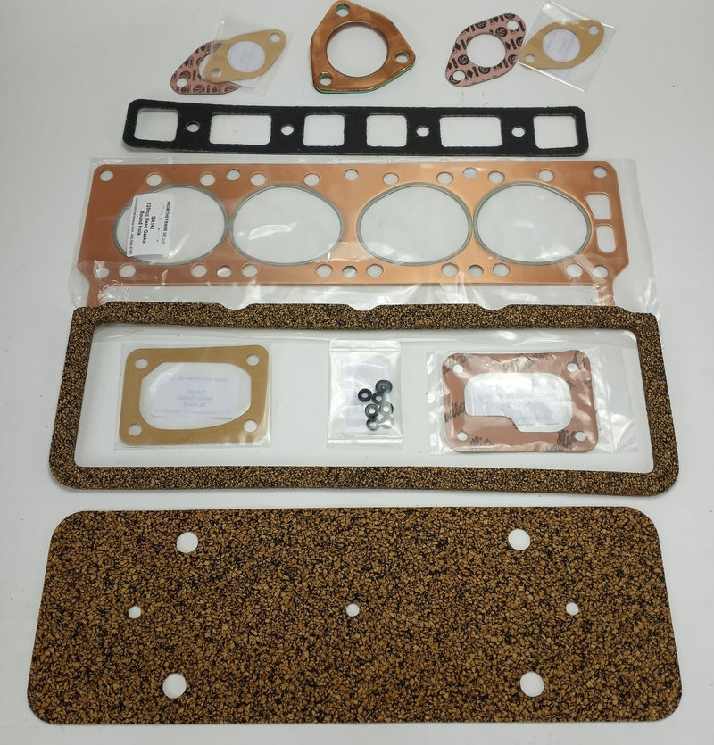 Head gasket set