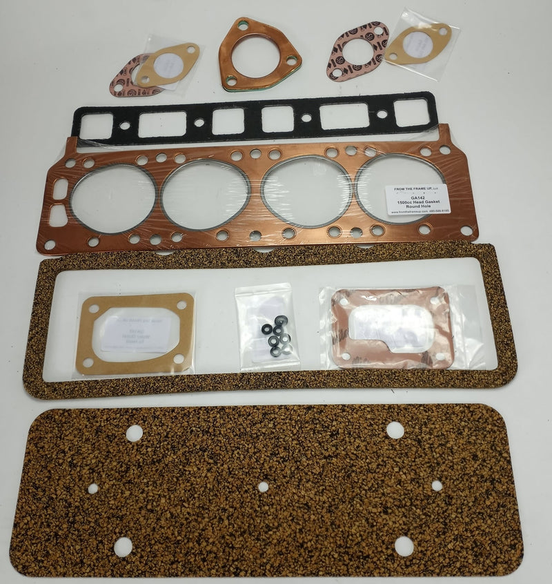 Head gasket set