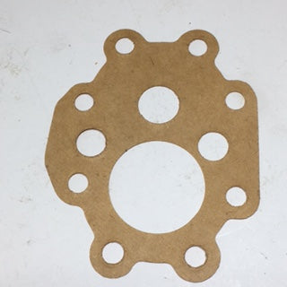 Gasket, oil pump to block