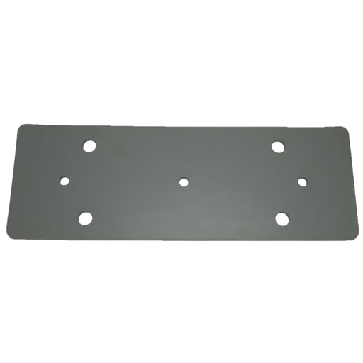 Gasket, tappet cover, silicone rubber, gray