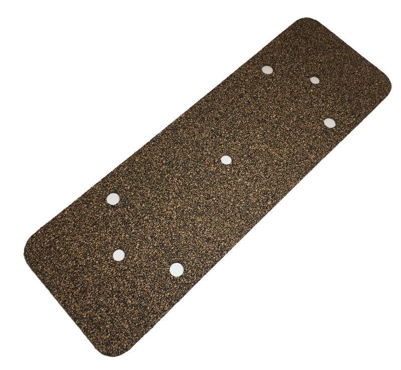 Gasket, tappet cover, cork