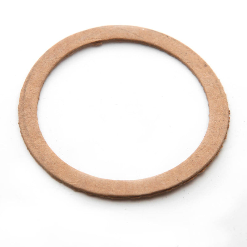 Gasket, filter gauze/screen gasket