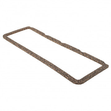 Gasket, valve cover, cork