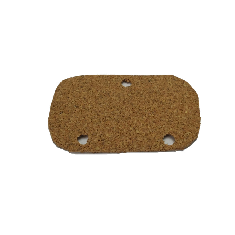 Gasket, sending unit cover gasket, 3 hole