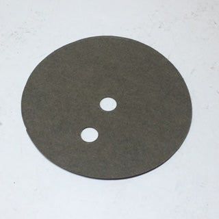 Gasket, fuel cap vulcanized fiber gasket