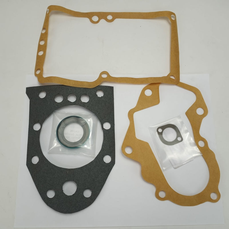 Gearbox Gasket & Seal Set, TB/TC