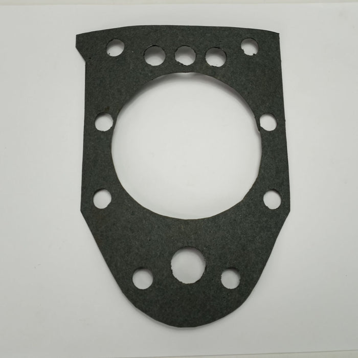 Gasket, gearbox to bell housing, TB/TC