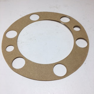 Gasket, rear hub to rear bearing housing