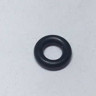 O-ring, tire pump valve connector to tube