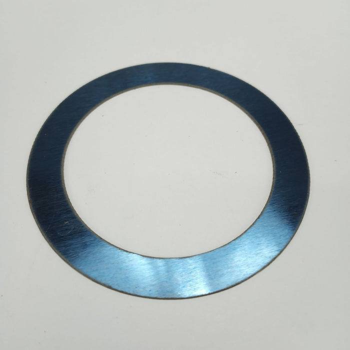 Washer, front bearing