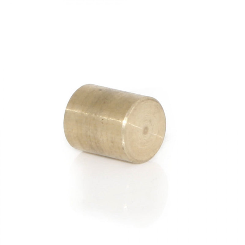 Plunger, actuating shaft