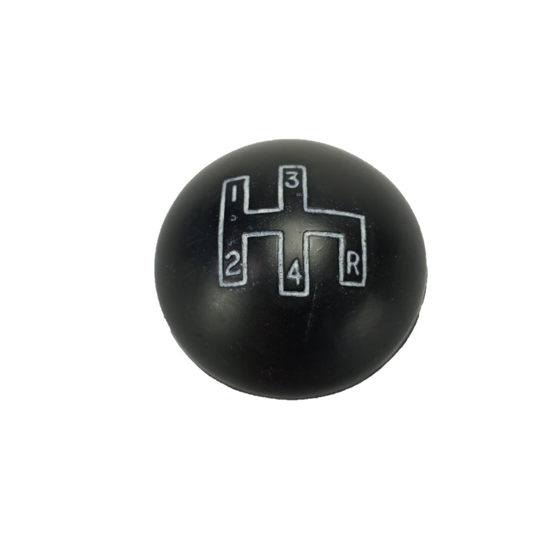 Gearshift knob, TA