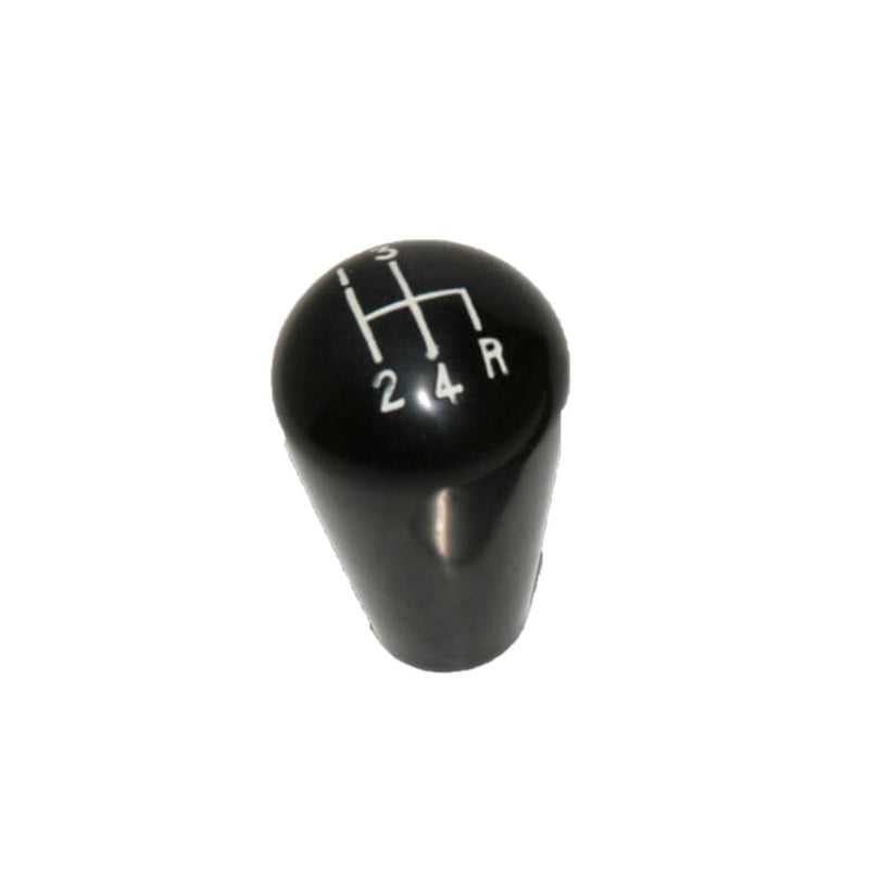 Gearshift knob