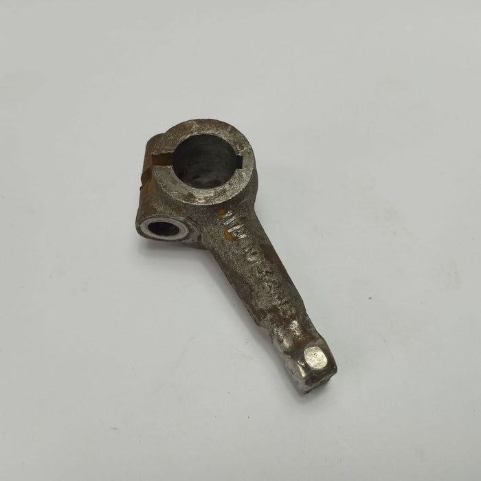 Selector lever