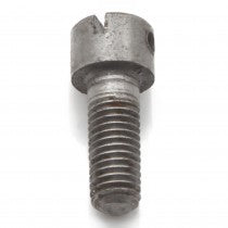 Screw, pinion housing