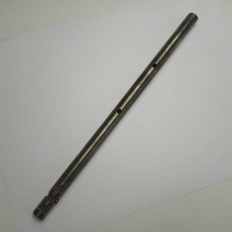 Selector shaft, 3rd & 4th