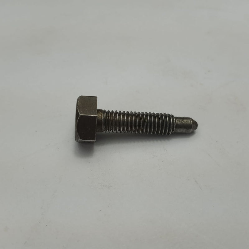 Lock bolt, reverse fork