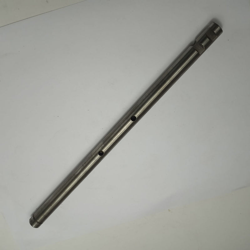 Selector shaft, reverse