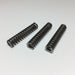 Springs, set of 3