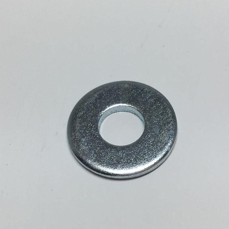 Washer, fulcrum pin