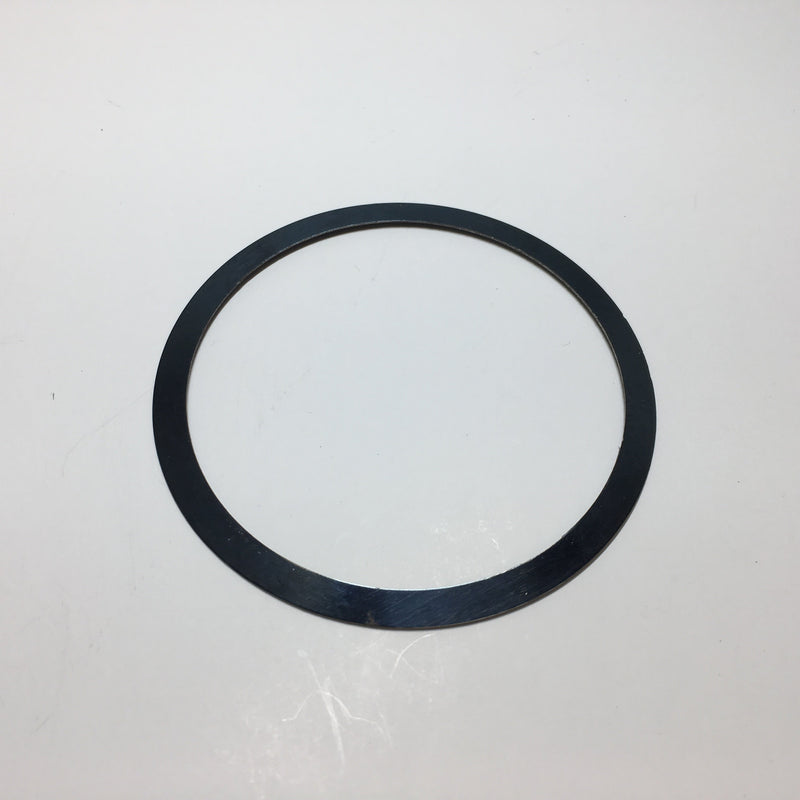 Spring plate, guard, 1st motion shaft