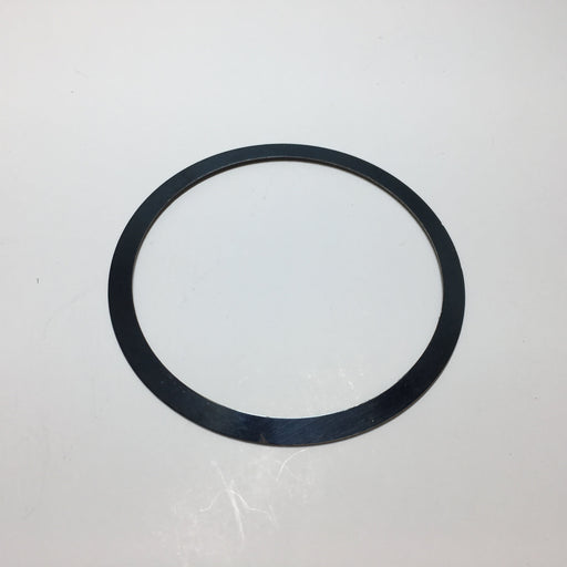 Spring plate, guard, 1st motion shaft