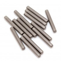 Roller bearing set, 13 rollers