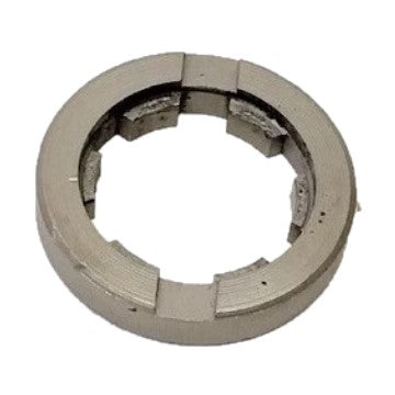 Locking plate, 3rd gear