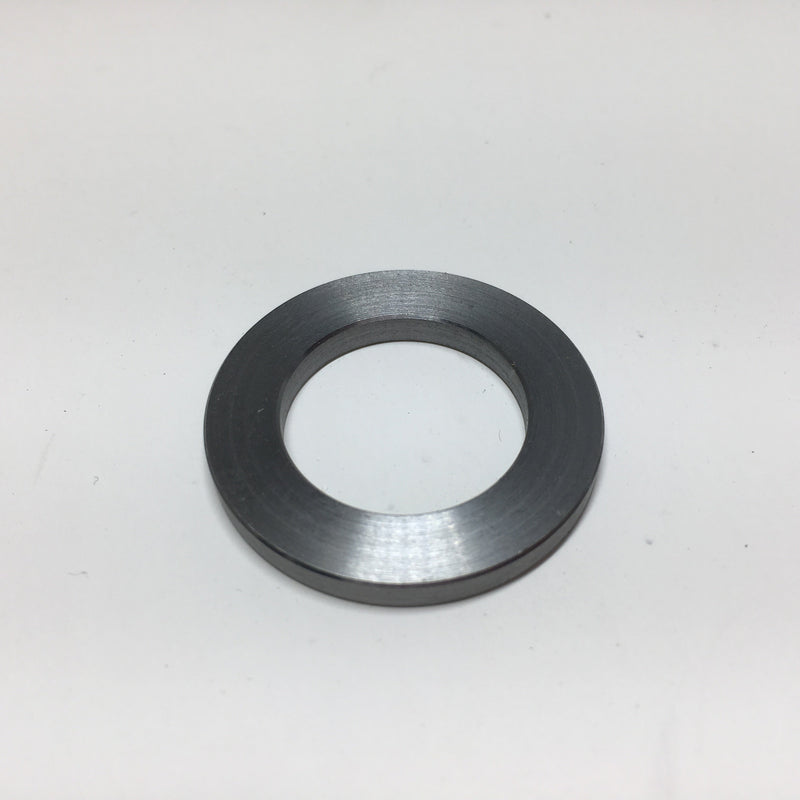 Washer, spacing tube, goes each end of GE360