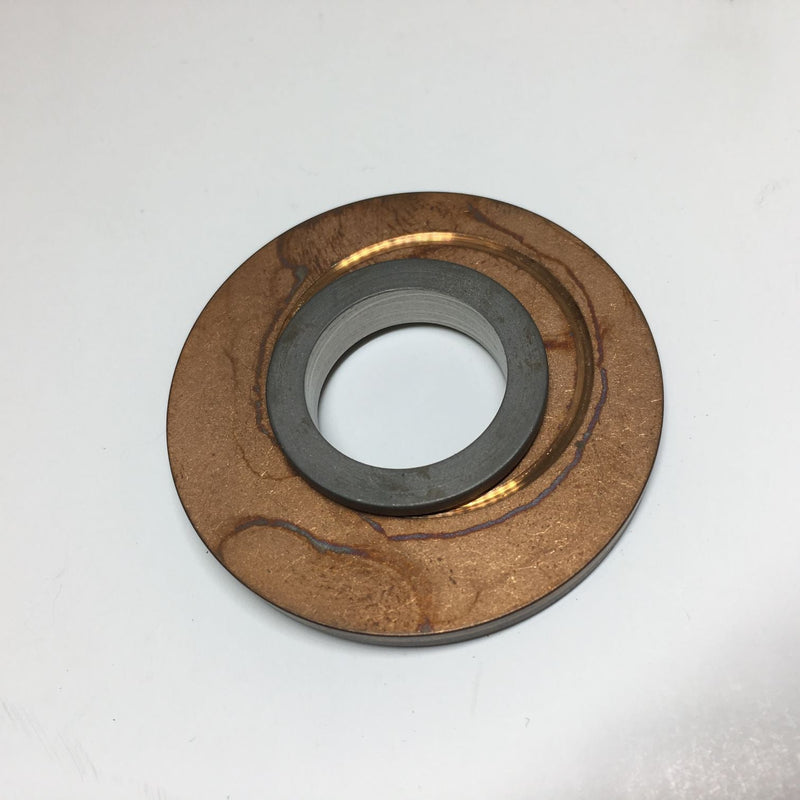 Thrust wash assembly, Front, 