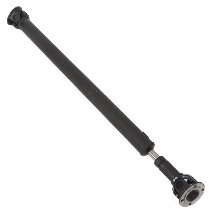 Propeller shaft, TD/TF, length: 37"