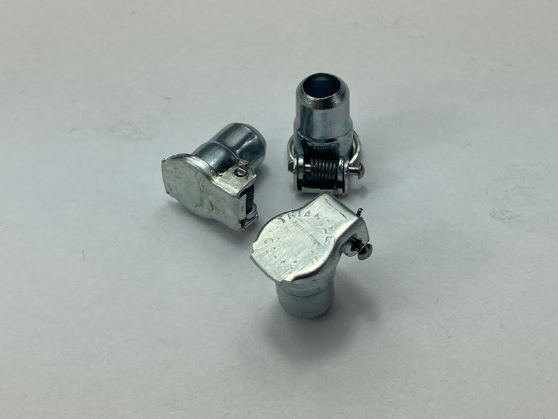 Oiler cup, 1/4", TA water pump