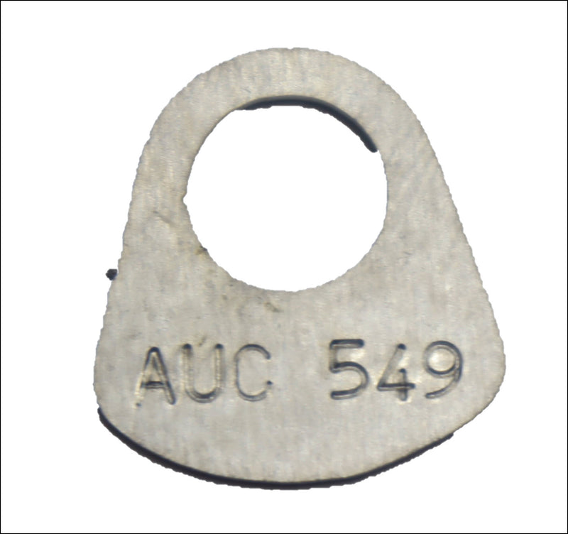 Carb ID Tag TD (50-53)
