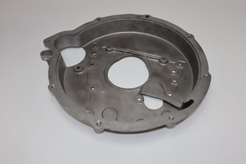 Flywheel housing, TA  